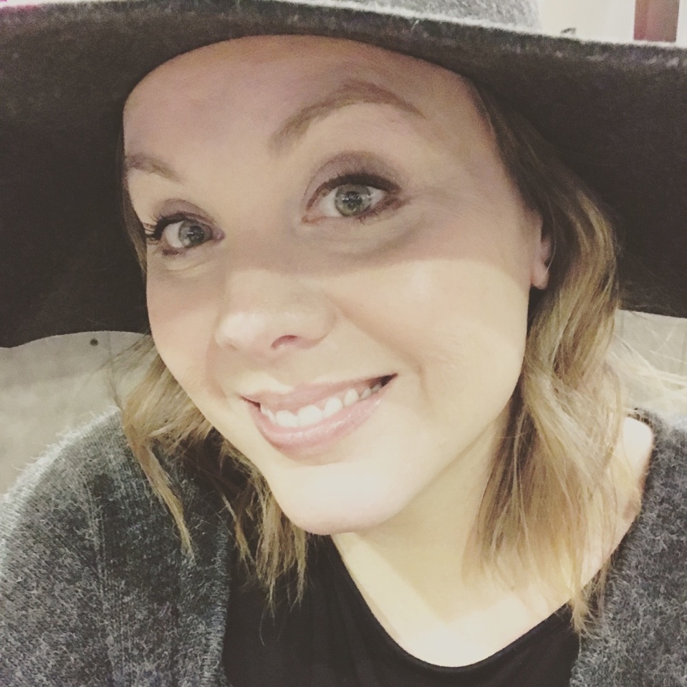Meet your Posher, Gina